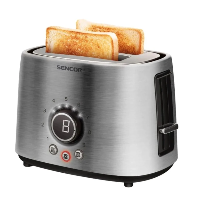 Тостер Sencor STS5050SS Тостер Sencor STS5050SS