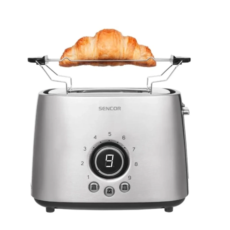 Тостер Sencor STS5050SS Тостер Sencor STS5050SS
