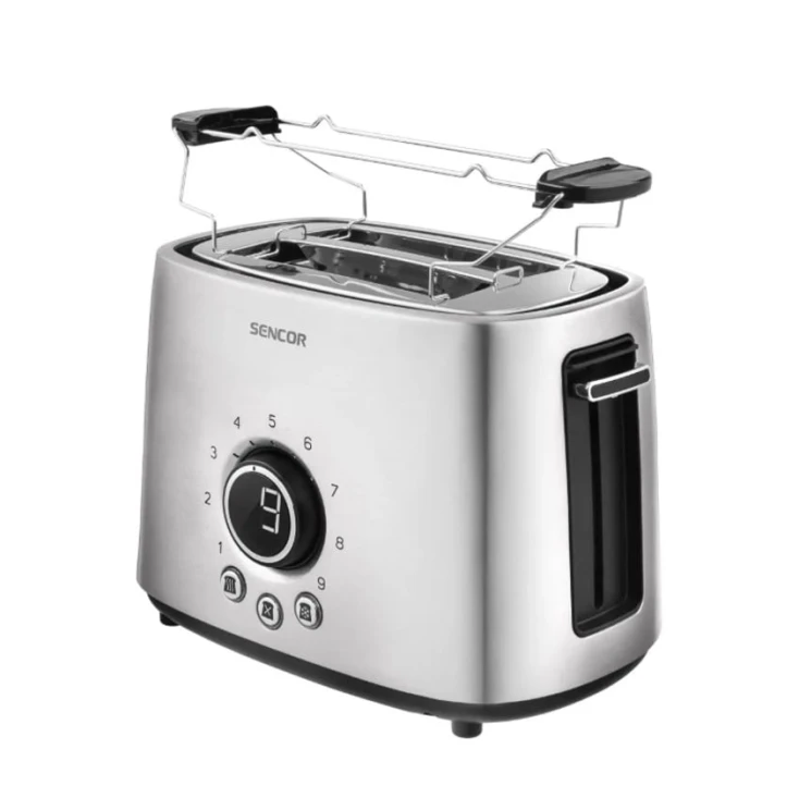 Тостер Sencor STS5050SS Тостер Sencor STS5050SS