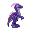 Интерактивная игрушка Fisher-Price HML43 Jurassic World Deluxe XL Parasaurolophus, 3-8 лет Интерактивная игрушка Fisher-Price HML43 Jurassic World Deluxe XL Parasaurolophus, 3-8 лет