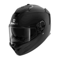 Motosikl dəbilqəsi Shark Spartan Blank Mat, karbon/kompozit material, qara, ölçü L