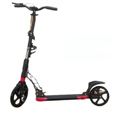 Samokat BB-563, qara