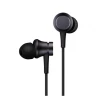 Проводные наушники Xiaomi Piston In-Ear Basic Matte Black Проводные наушники Xiaomi Piston In-Ear Basic Matte Black