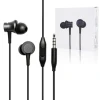 Проводные наушники Xiaomi Piston In-Ear Basic Matte Black Проводные наушники Xiaomi Piston In-Ear Basic Matte Black