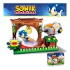 Konstruktor MG Sonic Hedgehog 52002, 6+ yaş, 180 element