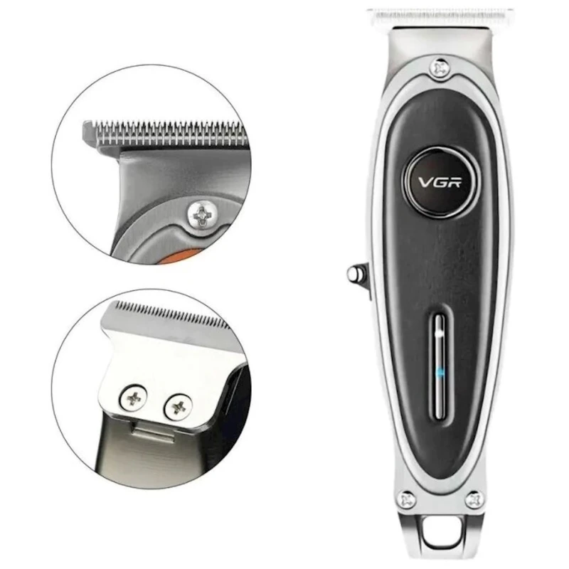 Триммер VGR V-262, черный Триммер VGR V-262, черный