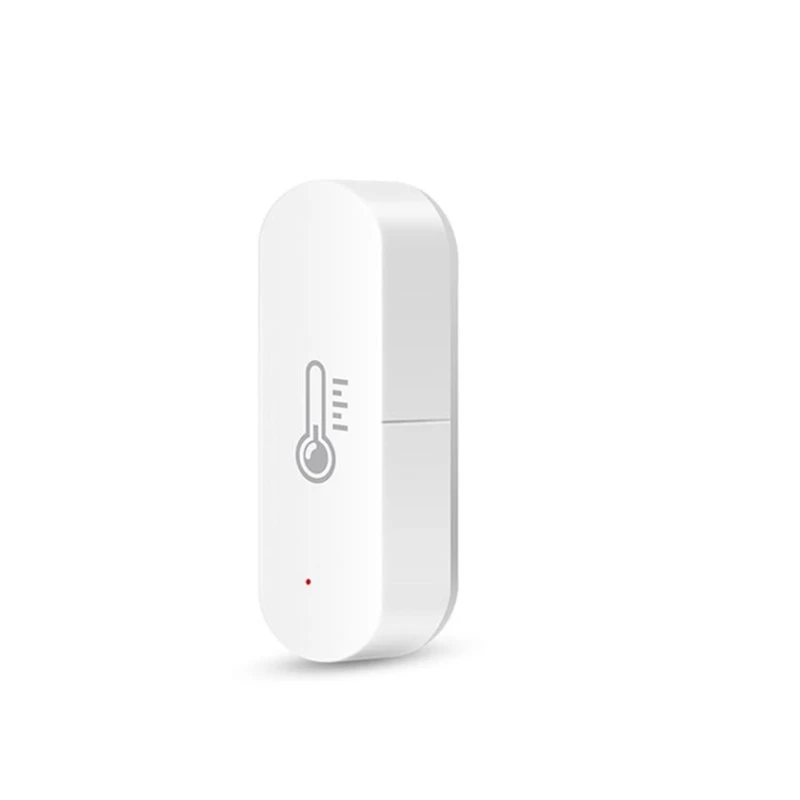 Датчик температуры и влажности Tuya Temperature & Humidity Sensor (ST_5115689439807) Датчик температуры и влажности Tuya Temperature & Humidity Sensor (ST_5115689439807)