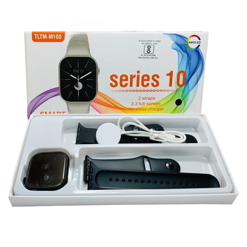 Умные часы Series 10 TLTM-M100