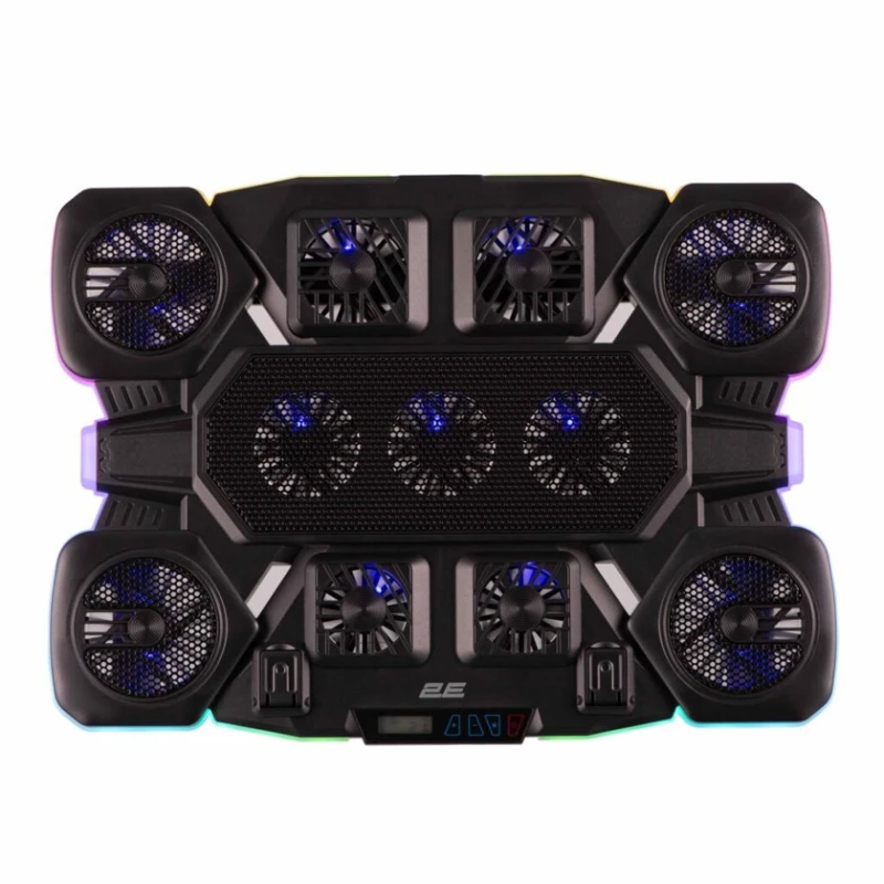 Подставка для ноутбука 2E Gaming CPG-011 Подставка для ноутбука 2E Gaming CPG-011