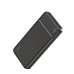 Внешний аккумулятор Kaku Ksc 455 Черный Внешний аккумулятор Kaku Ksc 455 Черный