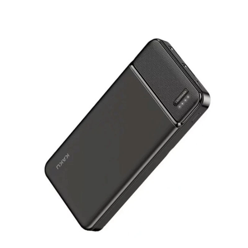 Внешний аккумулятор Kaku Ksc 455 Черный Внешний аккумулятор Kaku Ksc 455 Черный