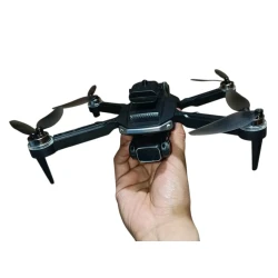 Складной дрон MJ8088 Складной дрон MJ8088