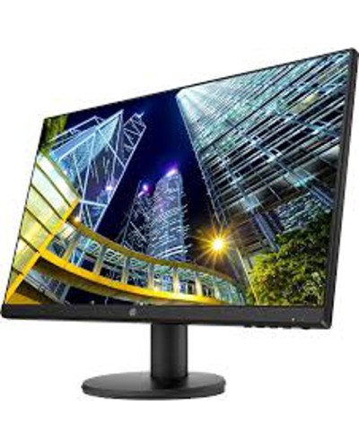 Monitor 20.7