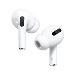 Беспроводные наушники Apple AirPods Pro with Wireless Charging Case(190199246935)