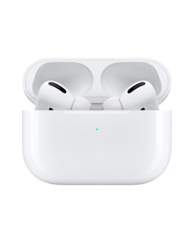 Simsiz qulaqlıqlar Apple AirPods Pro with Wireless Charging Case(190199246935)