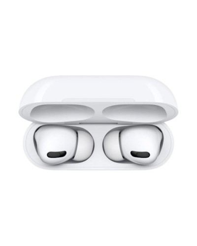Simsiz qulaqlıqlar Apple AirPods Pro with Wireless Charging Case(190199246935)
