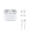 Беспроводные наушники Apple AirPods Pro with Wireless Charging Case(190199246935) Беспроводные наушники Apple AirPods Pro with Wireless Charging Case(190199246935)