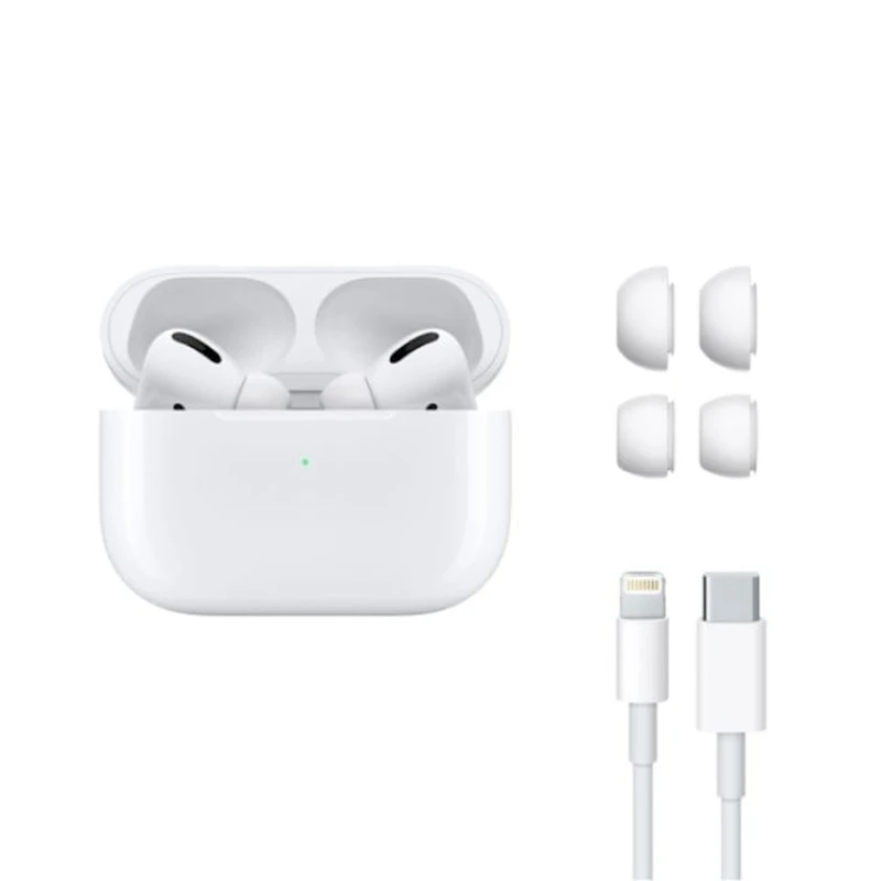 Беспроводные наушники Apple AirPods Pro with Wireless Charging Case(190199246935) Беспроводные наушники Apple AirPods Pro with Wireless Charging Case(190199246935)