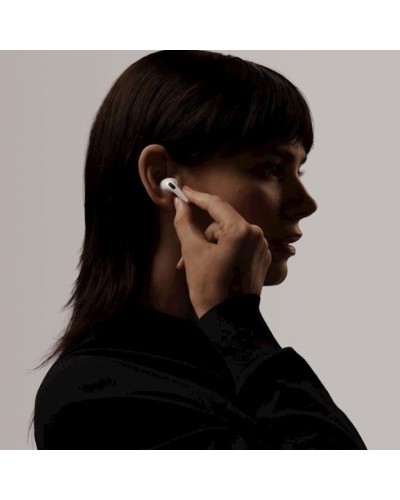 Simsiz qulaqlıqlar Apple AirPods Pro with Wireless Charging Case(190199246935)