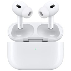 Simsiz qulaqlıq Apple AirPods Pro 2 with MagSafe Case USB-C (MTJV3LL/A)