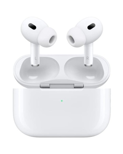 Simsiz qulaqlıq Apple AirPods Pro 2 with MagSafe Case USB-C (MTJV3LL/A)