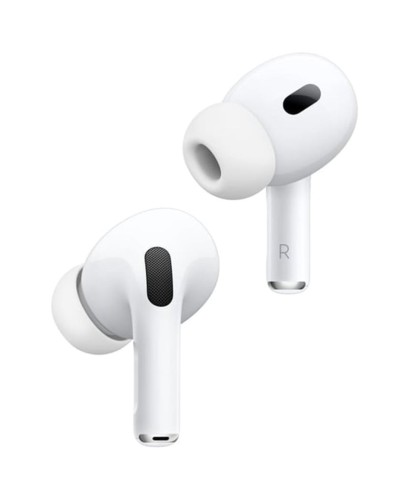 Simsiz qulaqlıq Apple AirPods Pro 2 with MagSafe Case USB-C (MTJV3LL/A)