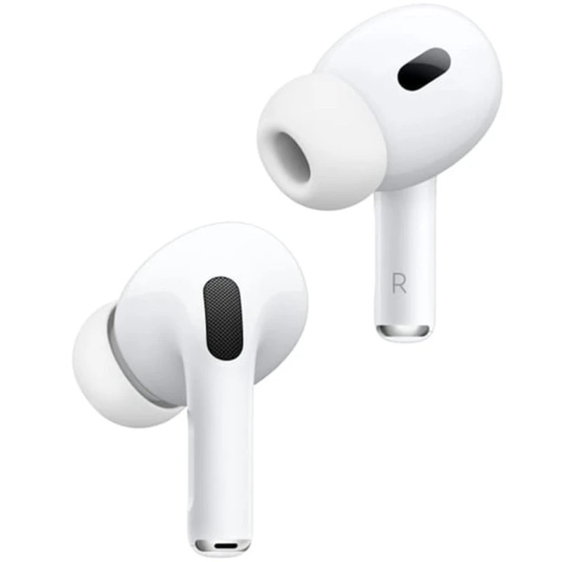 Беспроводные наушники Apple AirPods Pro 2 with MagSafe Case USB-C (MTJV3LL/A) Беспроводные наушники Apple AirPods Pro 2 with MagSafe Case USB-C (MTJV3LL/A)