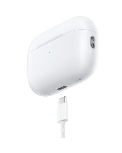 Simsiz qulaqlıq Apple AirPods Pro 2 with MagSafe Case USB-C (MTJV3LL/A)