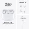 Беспроводные наушники Apple AirPods Pro 2 with MagSafe Case USB-C (MTJV3LL/A) Беспроводные наушники Apple AirPods Pro 2 with MagSafe Case USB-C (MTJV3LL/A)