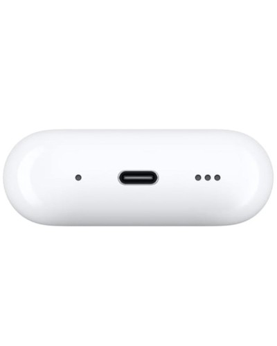 Simsiz qulaqlıq Apple AirPods Pro 2 with MagSafe Case USB-C (MTJV3LL/A)