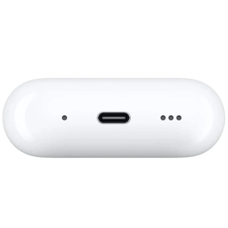 Беспроводные наушники Apple AirPods Pro 2 with MagSafe Case USB-C (MTJV3LL/A) Беспроводные наушники Apple AirPods Pro 2 with MagSafe Case USB-C (MTJV3LL/A)