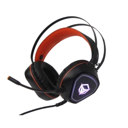 Наушники-гарнитура Meetion Backlit HP020