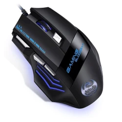 Мышь Kaku KSC-568 Gaming Black