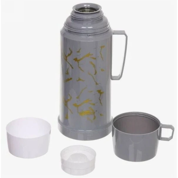 Termos 6921-907, boz, 1 l