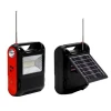 Портативная колонка SY-108 Solar Speaker