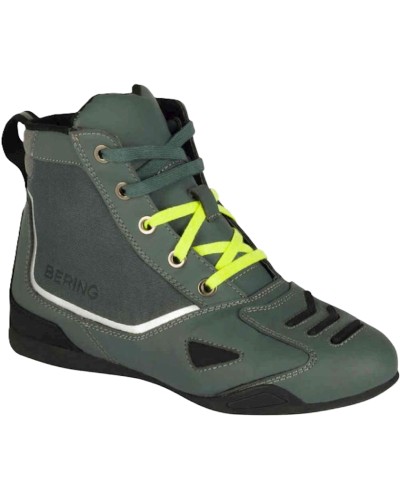 Motosikl botları Bering Active BBO478 T40 Grey