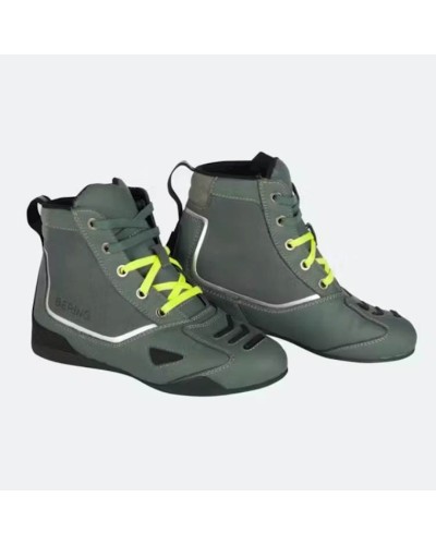 Motosikl botları Bering Active BBO478 T40 Grey