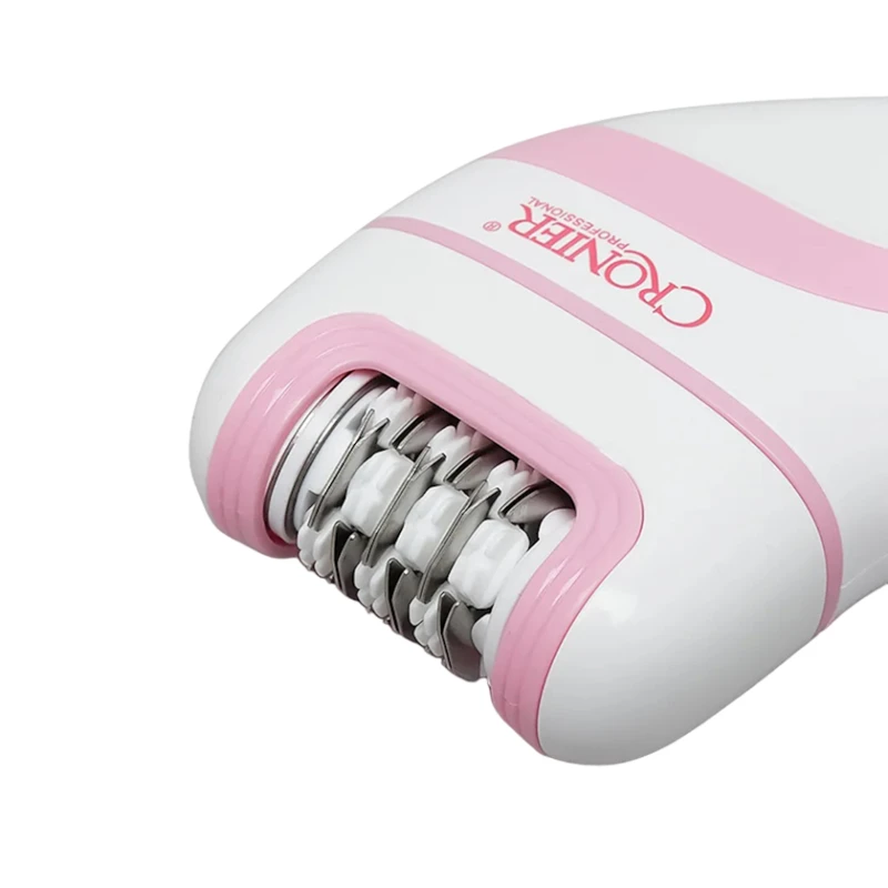 Эпилятор Cronier CR 8808 Эпилятор Cronier CR 8808