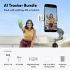 Stabilizator Insta360 Flow 2 Pro AI Tracker Bundle Stabilizator Insta360 Flow 2 Pro AI Tracker Bundle
