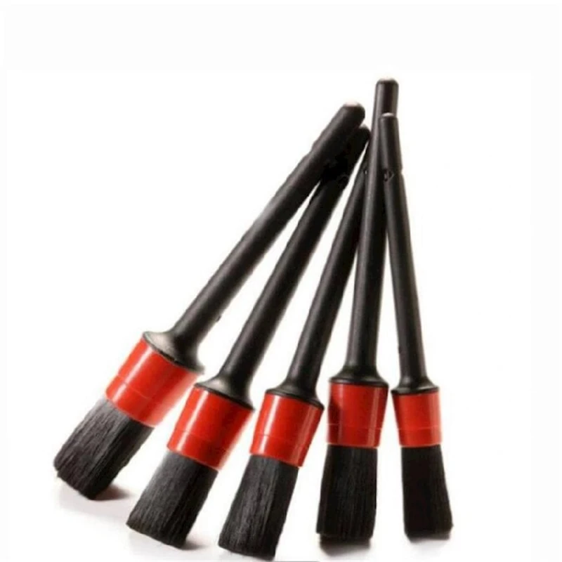 Təkər disklərinin yuyulması üçün fırça dəsti aftoban0959, 5 əd