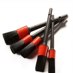 Набор щеток для чистки колесных дисков aftoban0959, 5 шт