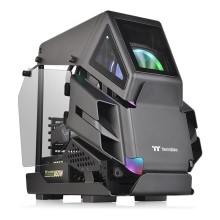 Kompüter korpusu Thermaltake AH T200 Micro Chassis (CA-1R4-00S1WN-00)