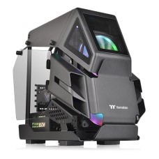 Kompüter korpusu Thermaltake AH T200 Micro Chassis (CA-1R4-00S1WN-00)