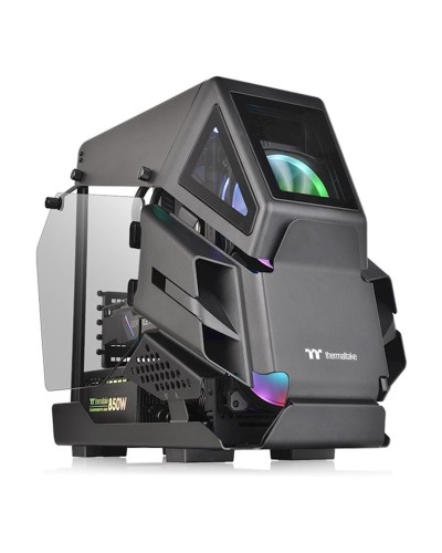 Kompüter korpusu Thermaltake AH T200 Micro Chassis (CA-1R4-00S1WN-00)