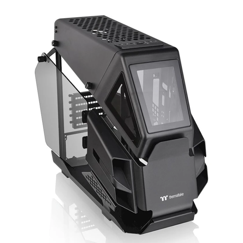 Корпус для компьютера Thermaltake AH T200 Micro Chassis (CA-1R4-00S1WN-00)