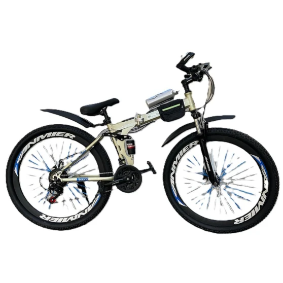 Велосипед Anmier 26