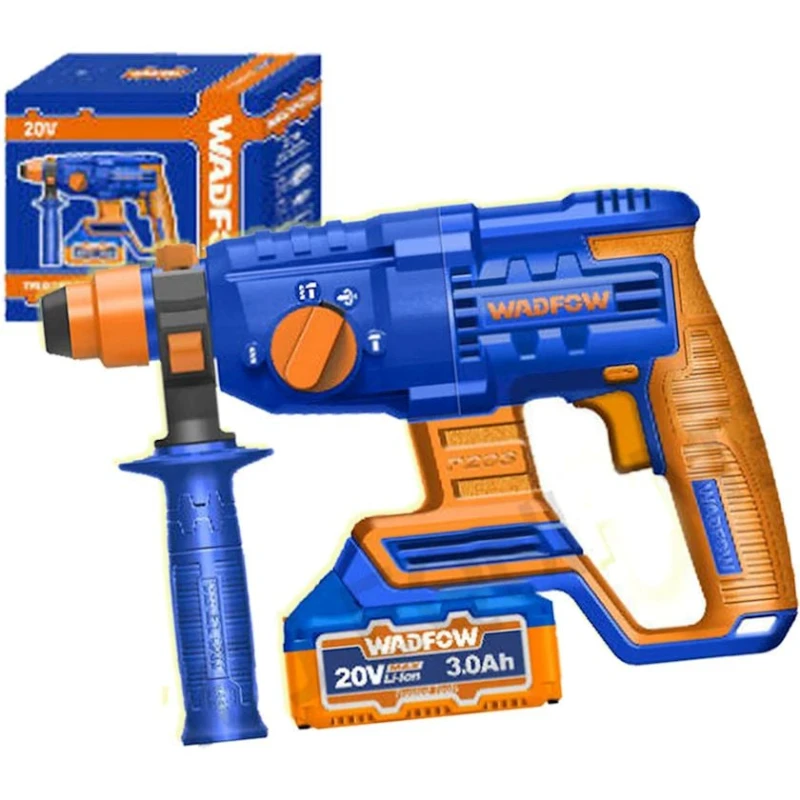 Perforator Wadfow WLM1522