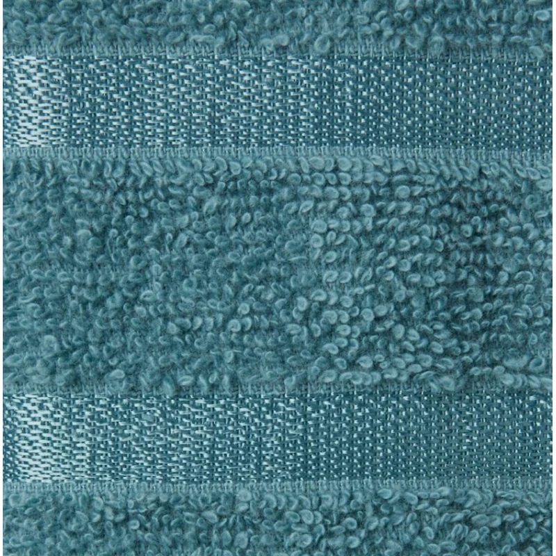 Полотенце банное JYSK Ysby, 65x130 см, хлопок, пыльно-синий Полотенце банное JYSK Ysby, 65x130 см, хлопок, пыльно-синий