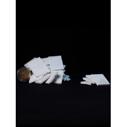 Блочный конструктор VAVA Constructor VAVA044, белый, от 4 лет Блочный конструктор VAVA Constructor VAVA044, белый, от 4 лет