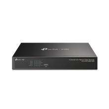 Videoqeydiyyatçı TP-Link VIGI NVR1008H-8MP